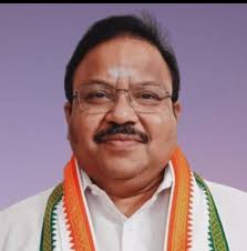 M.K. Vishnuprasad